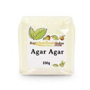 Whole Foods 寒天 (250g) を購入する Buy Whole Foods Agar Agar (250g)