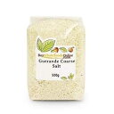 Whole Foods ゲランド粗塩 (500g) を購入する Buy Whole Foods Guerande Coarse Salt (500g)