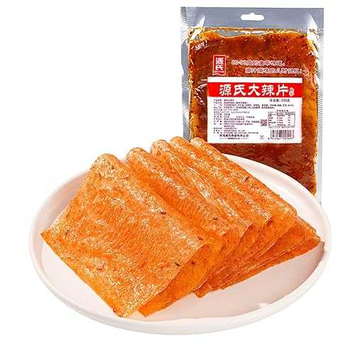 Genji food Latiao Spicy Slices 230gx2 Spicy Strips Snacks Spicy Beans Beans 230gx2