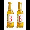 Boyajian ガーリック インフューズド オイル 8 オンス (2 個パック) - 2 個セット Boyajian Garlic Infused Oil 8 Oz (Pack of 2) - SET OF 2