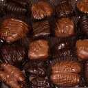 ウォッケンファス キャンディー クリスプ、ナッツ&チューズ - ミルク&ダーク - 1ポンド Wockenfuss Candies Crisp, Nut & Chews - Milk & Dark - 1lb
