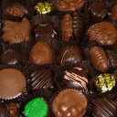 ウォッケンファス キャンディー デラックス アソートメント - ミルク & ダーク - 2ポンド Wockenfuss Candies Deluxe Assortment - Milk & Dark - 2lb