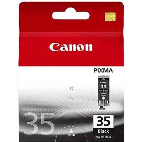 Canon 1509B002 OEM インク - (PGI-35) iP100 ブラック インク タンク OEM Brother Canon 1509B002 OEM Ink - (PGI-35) iP100 Black Ink Tank OEM Canon 1509B002 OEM インク - (PGI-35) iP100 ブラック インク タンク OEM Brother Canon 1509B002 OEM Ink - (PGI-35) iP100 Black Ink Tank OEM