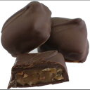 ミセス・カバノーズ アーモンドクランチ ミルクチョコレート 1ポンド Mrs. Cavanaugh's Almond Crunch Milk Chocolate 1-lb