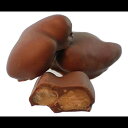 ミセス・カバノーのブラジルクラスターミルクチョコレート 1ポンド Mrs. Cavanaugh's Brazil Cluster Milk Chocolate 1-lb