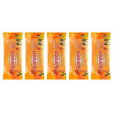 Soreen バナナ ランチボックス パン (1 パックあたり 5 個 - 150g) - 2 個パック Soreen Banana Lunchbox Loaves (5 per pack - 150g) - Pack of 2