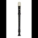 Canto ワンピースソプラノリコーダー RHYTHM BAND Canto One-Piece Soprano Recorder