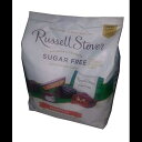 Russel Stover Russell Stover Sugar-Free Chocolate Candy Assortment Sampler 19.9 Ounce Bag