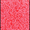 ピンク スプリンクル - 12 オンス バッグ Gel Spice Pink Sprinkle- 12 oz bag