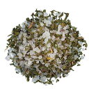 パセリとタイムの塩 - 50g Jalpur Parsley and Thyme Salt - 50g
