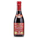 Giusti 3 Gold Medals Aged Balsamic Vinegar of Modena - Riccardo Giusti Aceto Bal...