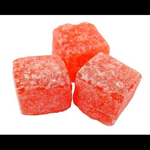 Kingsway Cola Cubes (Kola Kubes) 500  (1/2 ) Kingsway Cola Cubes...