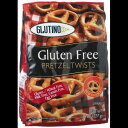 グルティーノ プレッツェル ツイスト (3x227 GM) Glutino Pretzel Twists (3x227 GM)