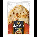 Stonefire, Original Tandoori Naan, Original, 8.8 Ounce