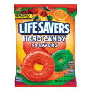 5フレーバーハードキャンディバッグ Reg 5 Flavors Hard Candy Bag