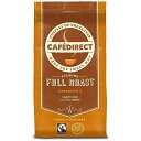 Cafedirect Full Roast & Ground Coffee 227g