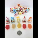 アルコー入りフルーツボンボン詰め合わせ 6 ポンドバルクボンボンハードキャンディー包装 Arcor Filled Fruit Bon Bons Assorted...