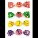 マンジーニ、イタリアン フルーツ ミックス ミニ ハード キャンディ ボンボン (バイ ミニ) (3 ポンド) Mangini, Italian Fruit M...