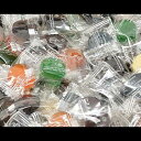Eda's シュガーフリー オールドタイムミックス ラップキャンディ - 5 ポンド EDA Sugarfree Eda's Sugar Free Old Ty...