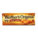 Werthers、オリジナル ハード キャンディ ロール、カウント 12 (1.8 オンス) - シュガー キャンディ / さまざまな種類とフレーバーを入手 W...