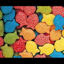 スマーティーストップ 観賞魚ハードキャンディ (2ポンド) Smarty Stop Aquarium Fish Hard Candy (2 LB)