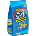 Jolly Rancher Hard Candy, Assorted, 5 Pound Bulk Candy, 3 Pack (360 Pieces)