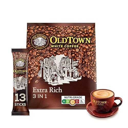楽天市場】old town white coffeeの通販 楽天市場】old town white coffeeの通販