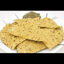 サミのキビと亜麻のイタリアンハーブチップス Key West Shrimp Co Sami's Millet and Flax Italian Herb Chips