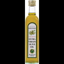 Bartenura エクストラバージン オリーブオイル 16.9オンス、オールナチュラル、コーシャ、イタリアから輸入 Bartenura Extra Virgin Olive Oil 16.9oz, All Natural, Kosher, Imported from Italy