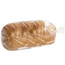 無料のツイストタイ付きベリンレン パン ローフ バッグ 300 枚 (300 パック) 300 Count Belinlen Bread Loaf Bags W...