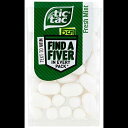 チックタック ミント 18g (24個入) Tic Tac Mint 18 g (Pack of 24)