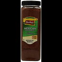 Durkee 100% 無塩メキシコ調味料、18 オンス Durkee 100% Salt Free Mexican Seasoning, 18 Ounce