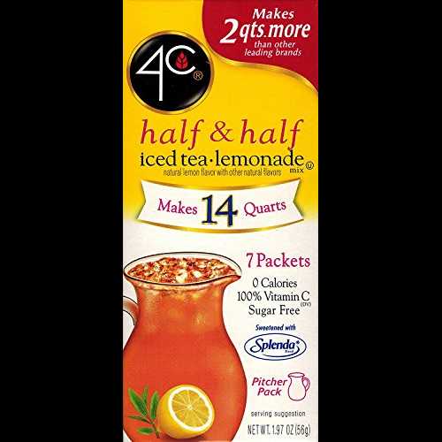 4C トータリー ライト ハーフ アンド ハーフ タブ、1.975 オンス 4C Totally Light Half And Half Tub,..