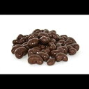Its Delish グルメ ダークチョコレート カバード カシューナッツ (5 ポンド) It's Delish Gourmet Dark Chocolate...
