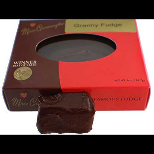 ߥХΡΤФեå 1ݥ Mrs. Cavanaugh's Granny Fudge 1-lb