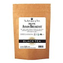 The Republic of Tea オーガニック アッサ