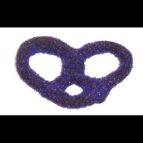 Scott's Cakes 1ポンドの白いベーカリーボックスに入ったダークチョコレートで覆われたプレッツェル、紫砂糖入り Scott's Cakes Dark Chocolate Covered Pretzels with Purple Sugar in a 1 Pound White Bakery Box(4)