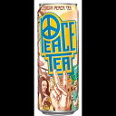 Peace アイスティー ジョージア ピーチ 23 液量オンス (12 個パック) Peace Iced Tea Georgia Peach 23 Fl Oz (Pack of 12)