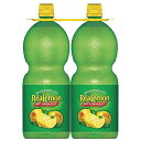 ReaLemon Juice, 2 ct./48 fl. oz.