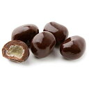 バルクフード、ダークチョコレートでコーティングした砂糖漬けジンジャー (1.500 ポンド) Bulk Food, Dark Chocolate Covered...