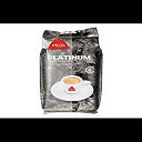 Delta Cafés Delta Coffee Bean Lot Platinum pack 500 g