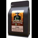 Mavericks 低酸コーヒー – ペルーオーガニック – コーヒー全豆 16 オンス – 滑らかなライトローストで酸が 70% 少ない – 胃食道逆流症やケトダイエットにも安全 Mavericks Low Acid Coffee Peru Organic - Coffee Whole Bean 16 oz Smooth L