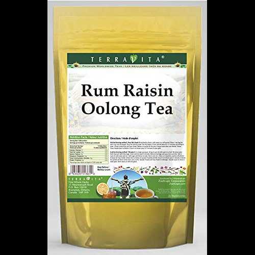 졼󥦡 (ƥХå 25 ġZIN: 532266) - 2 ѥå TerraVita Rum Raisin Ool...