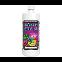 アースジュース ザタリスト 1クォート Hydro Organics / Earth Juice Earth Juice Xatalyst, 1 qt