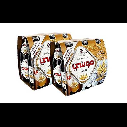 Moussy 饷å  ӥХå Υ󥢥륳 ɥ - 饹ܥȥ 12 ĥѥå 330ML - م&#...