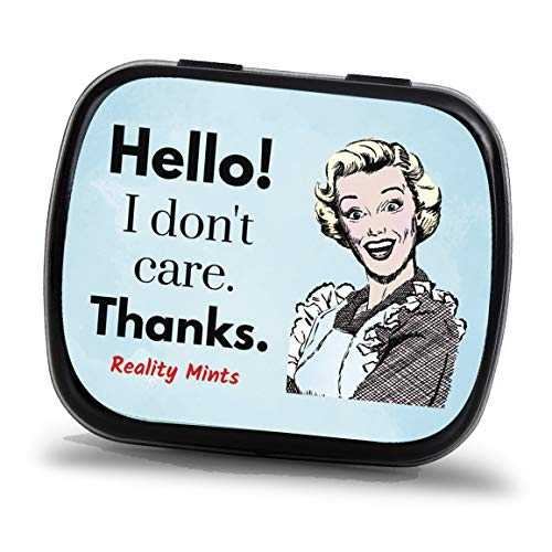 I Don't Care Thanks Mints - 󥿡꡼ ֥쥹ߥ - Υ٥ƥǥե - ҥ...