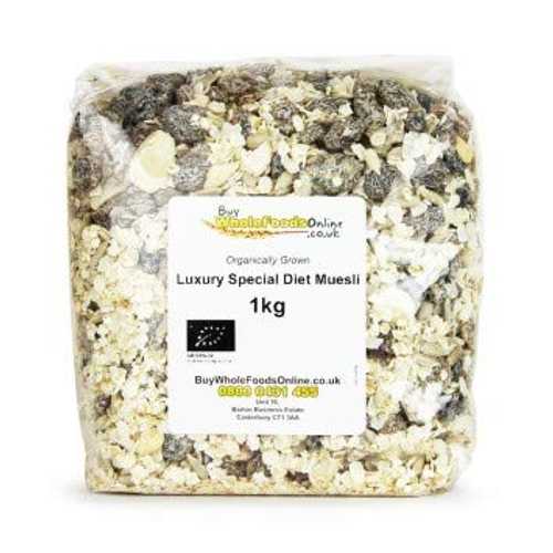 ホールフーズ オーガニック ラグジュアリー スペシャル ダイエット ミューズリー (1kg) を購入する Buy Whole Foods Organic Luxury Special Diet Muesli (1kg) ホールフーズ オーガニック ラグジュアリー スペシャル ダイエット ミューズリー (1kg) を購入する Buy Whole Foods Organic Luxury Special Diet Muesli (1kg)