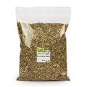Whole Foods ナツシロギクハーブ (500g) を購入する Buy Whole Foods Feverfew Herb (500g)