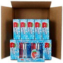 エアヘッズ キャンディーケーン 12-12 カウントボックス Spangler Airheads Candy Canes 12-12 Count Boxes