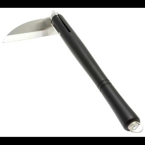 仁作 雑草スクレーパー ガーデンツール ロングハンドルネック Nisaku Weed Scraper Garden Tool with L..